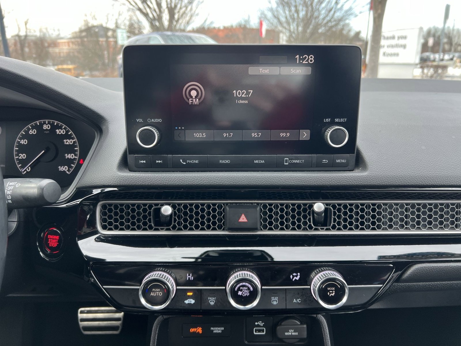 Used 2023 Honda Civic Sport image 17