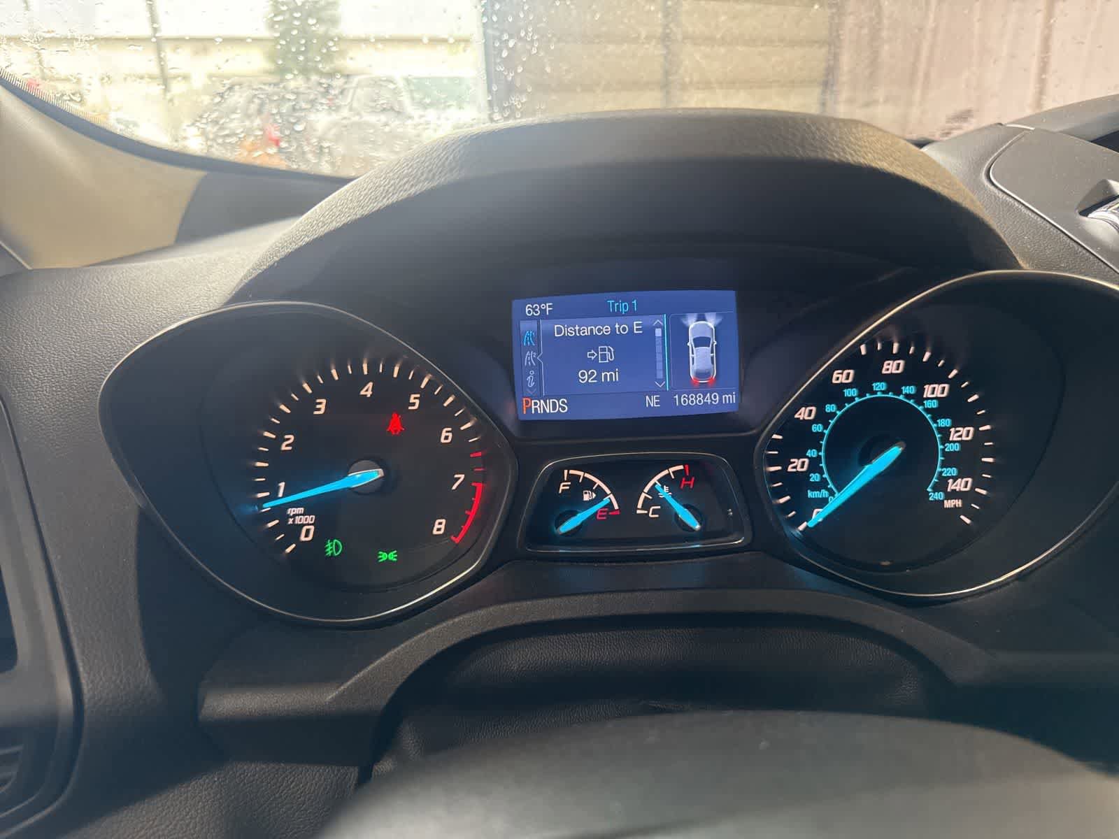Used 2014 Ford Escape SE FWD image 22