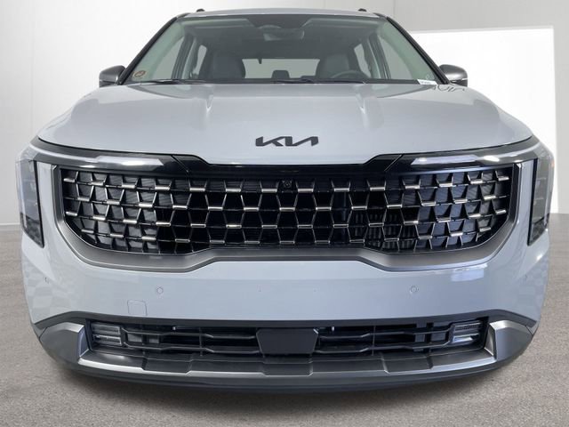 New 2026 Kia Carnival SX image 47