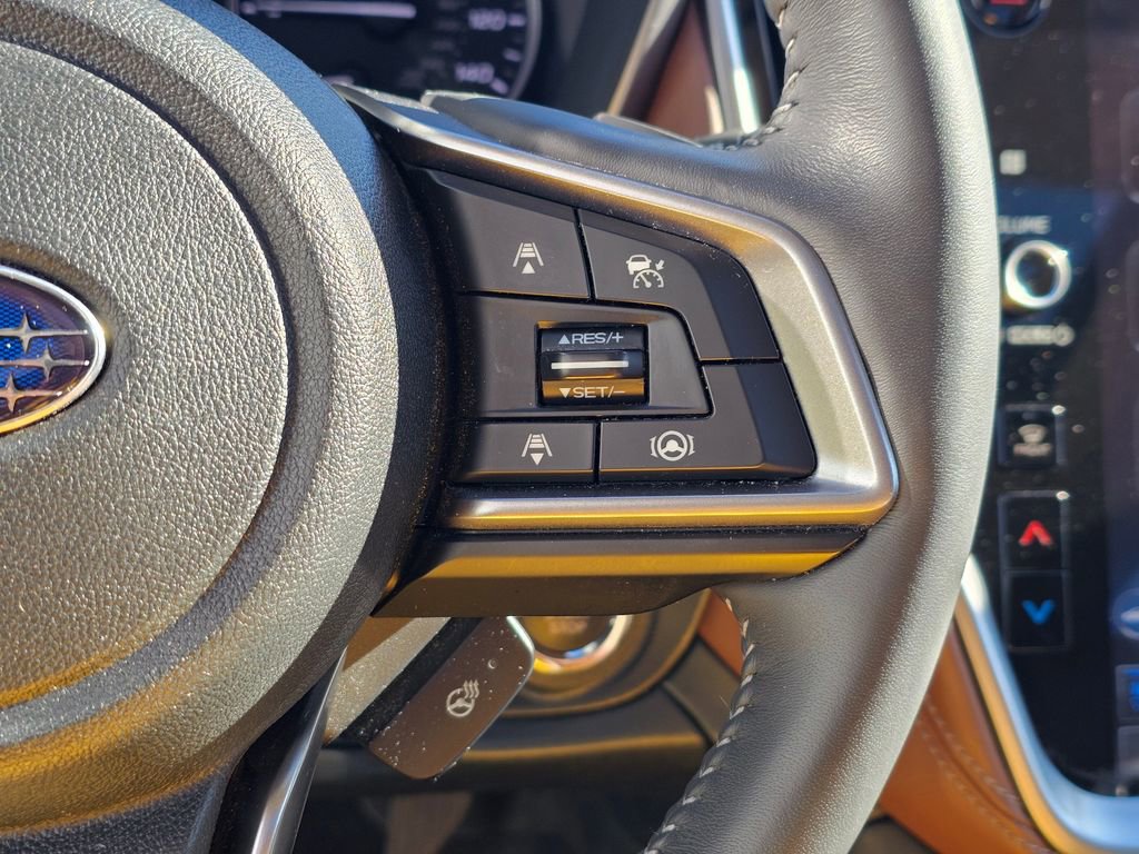 Used 2020 Subaru Outback Touring w/ Popular Package #2 image 27