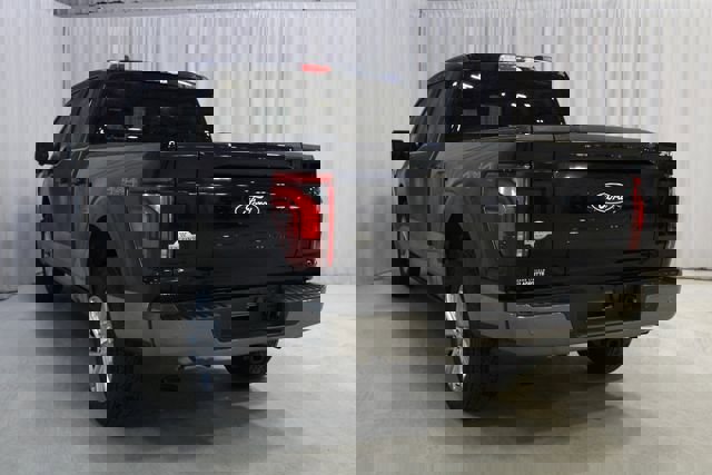 New 2026 Ford F150 King Ranch w/ Equipment Group 601A High image 24