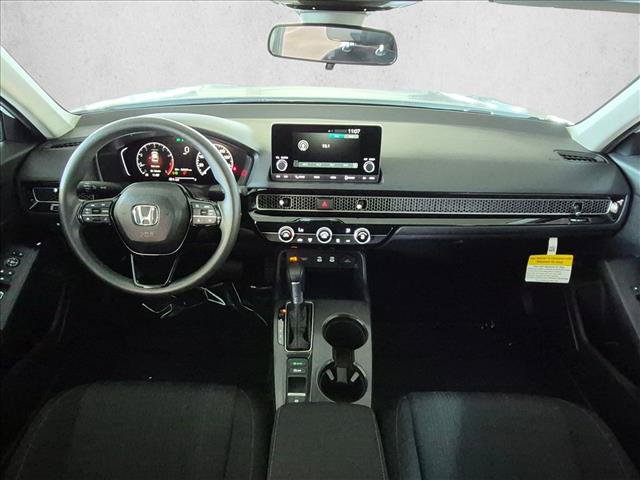 Used 2026 Honda Civic LX image 17