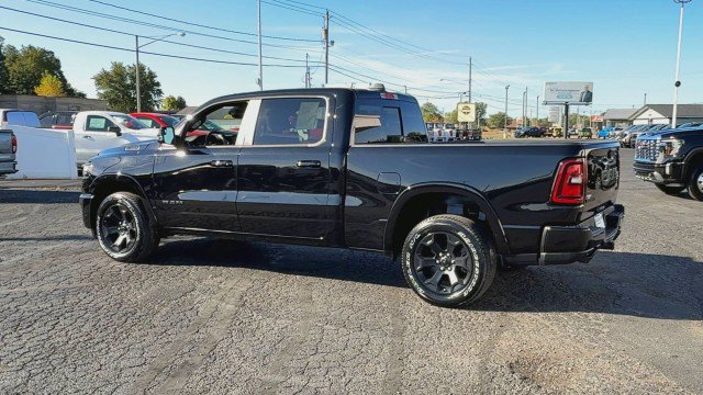 Used 2025 RAM 1500 Big Horn image 6