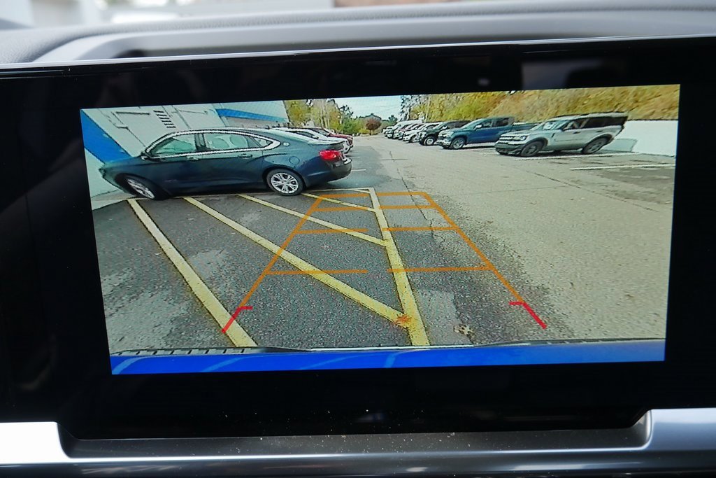 New 2026 Chevrolet Silverado 1500 LT image 17