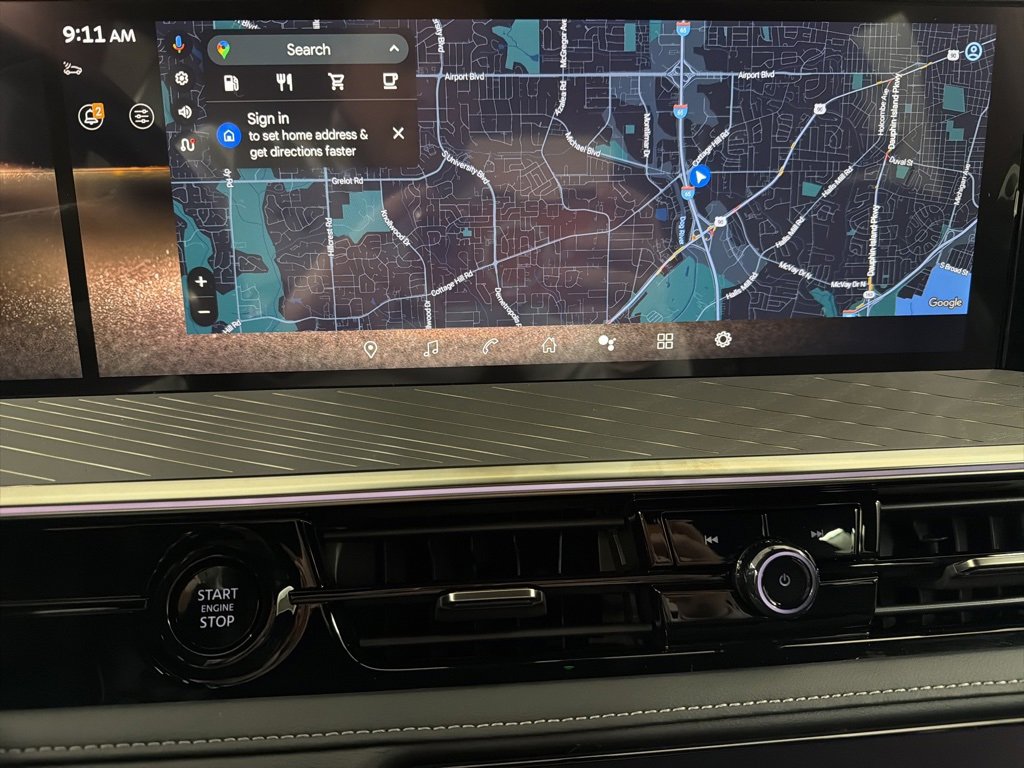 New 2026 INFINITI QX80 Autograph w/ Premium Cargo Package image 25