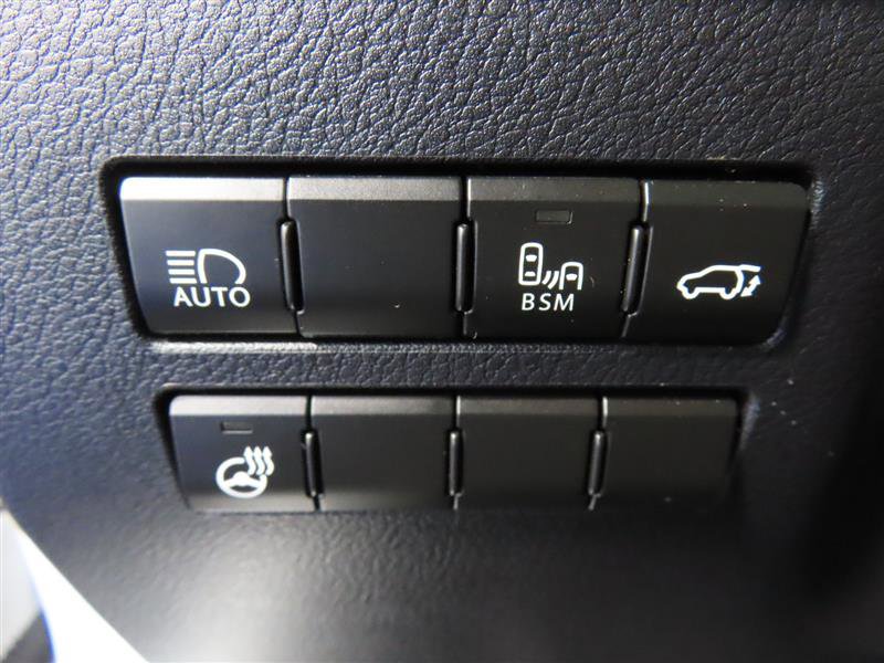 Used 2020 Lexus NX 300 F Sport w/ F Sport Premium Package image 20