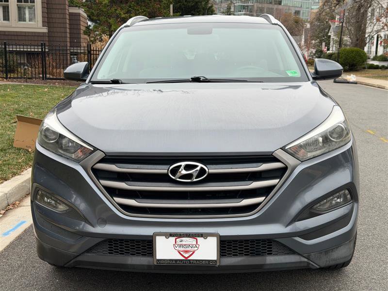Used 2016 Hyundai Tucson SE w/ Option Group 02 image 3