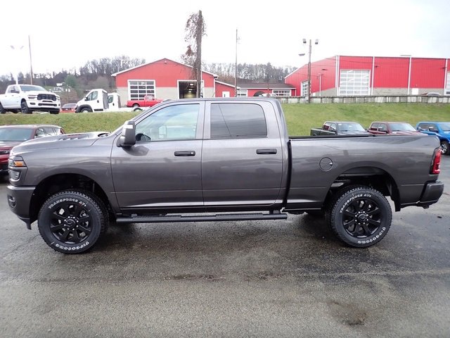 New 2026 RAM 2500 Tradesman image 2