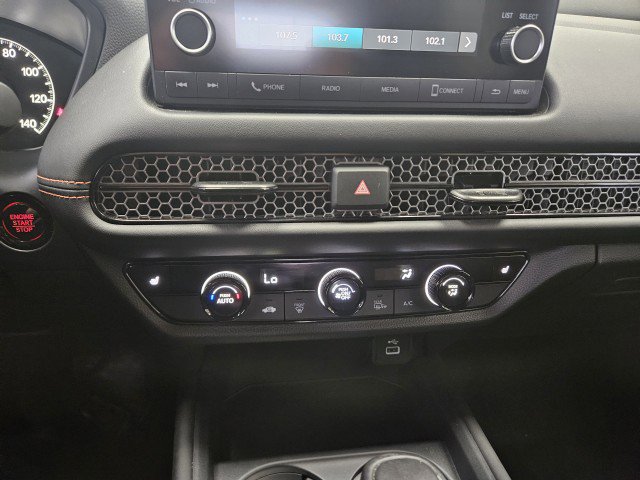 Used 2025 Honda HR-V Sport image 24
