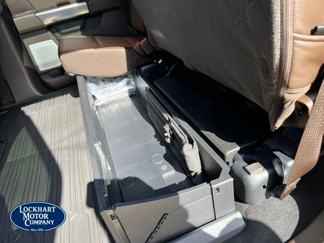New 2026 Ford F250 King Ranch AWD/4WD image 20