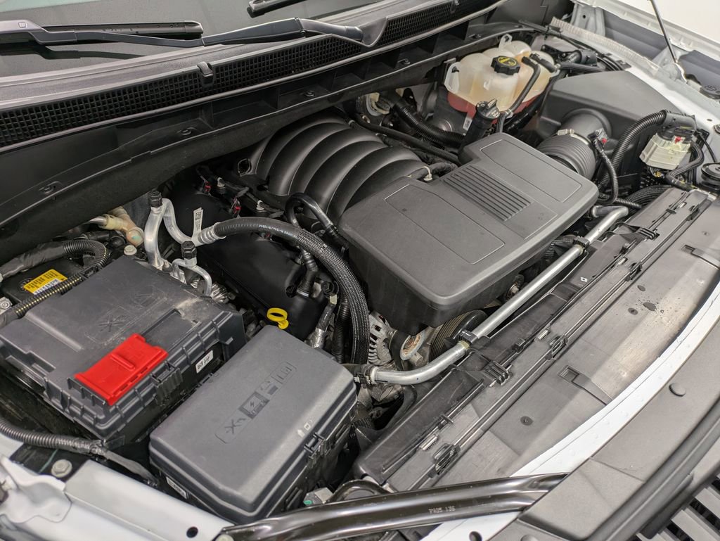 Used 2024 GMC Yukon AT4 w/ AT4 Premium Plus Package image 33