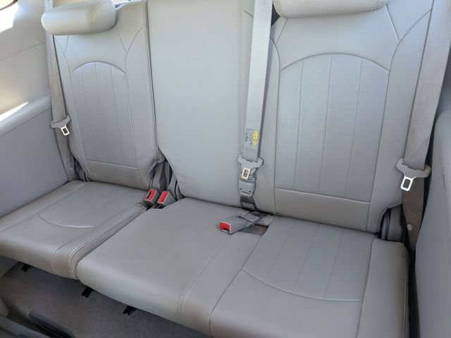 Used 2013 Buick Enclave Leather w/ Trailering Provision Package FWD image 28