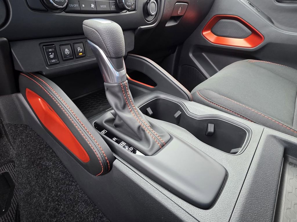 New 2026 Nissan Frontier Pro-X w/ Tow Package image 20