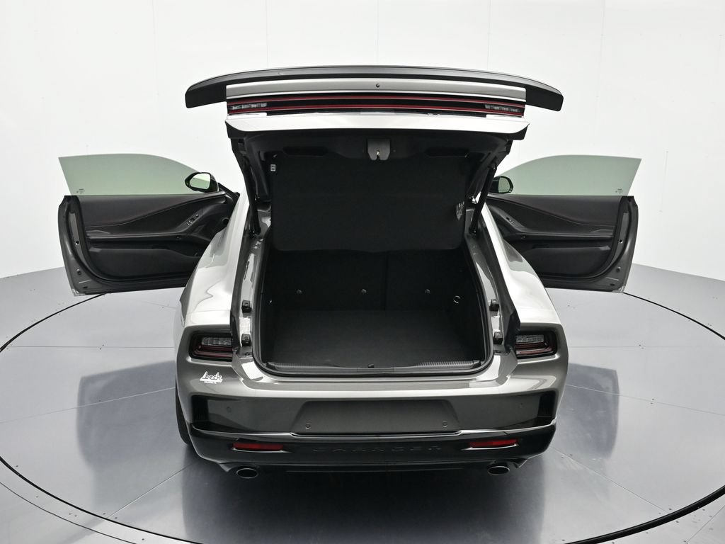 New 2026 Dodge Charger Scat Pack AWD/4WD image 45