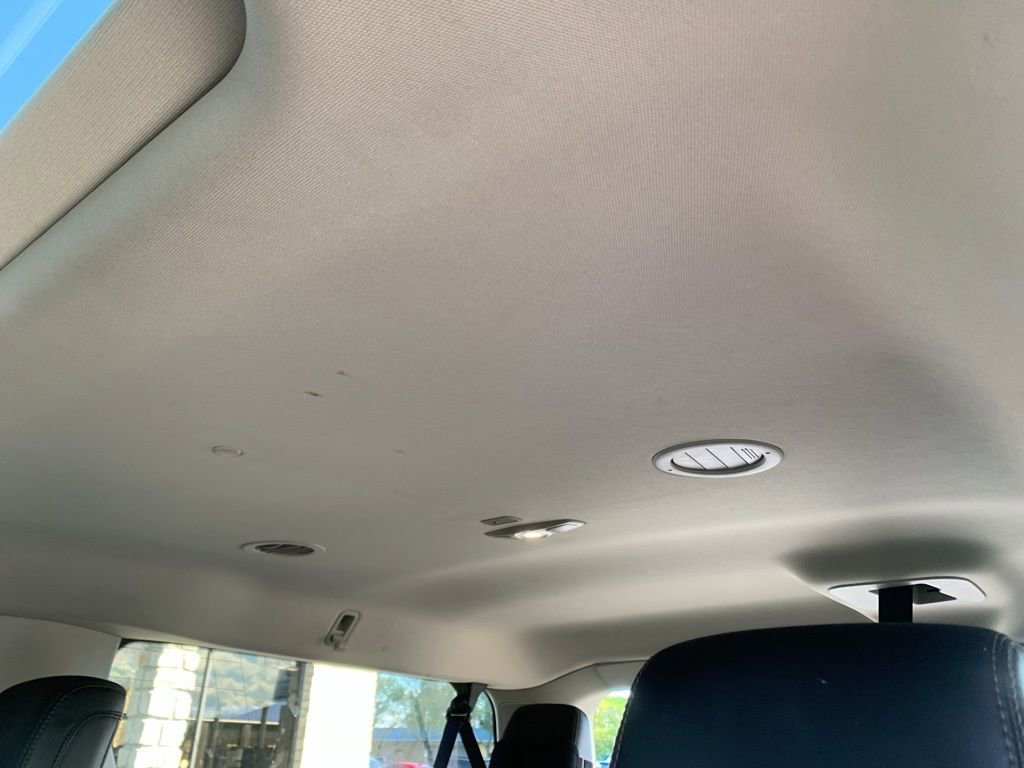 Used 2021 Ford Expedition Max Platinum AWD/4WD image 25