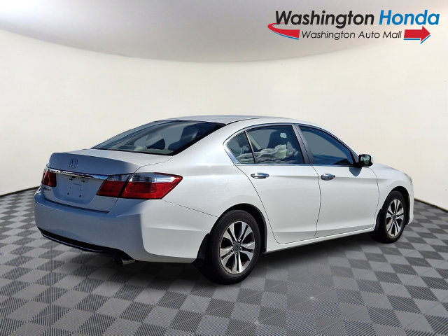 Used 2013 Honda Accord LX image 6