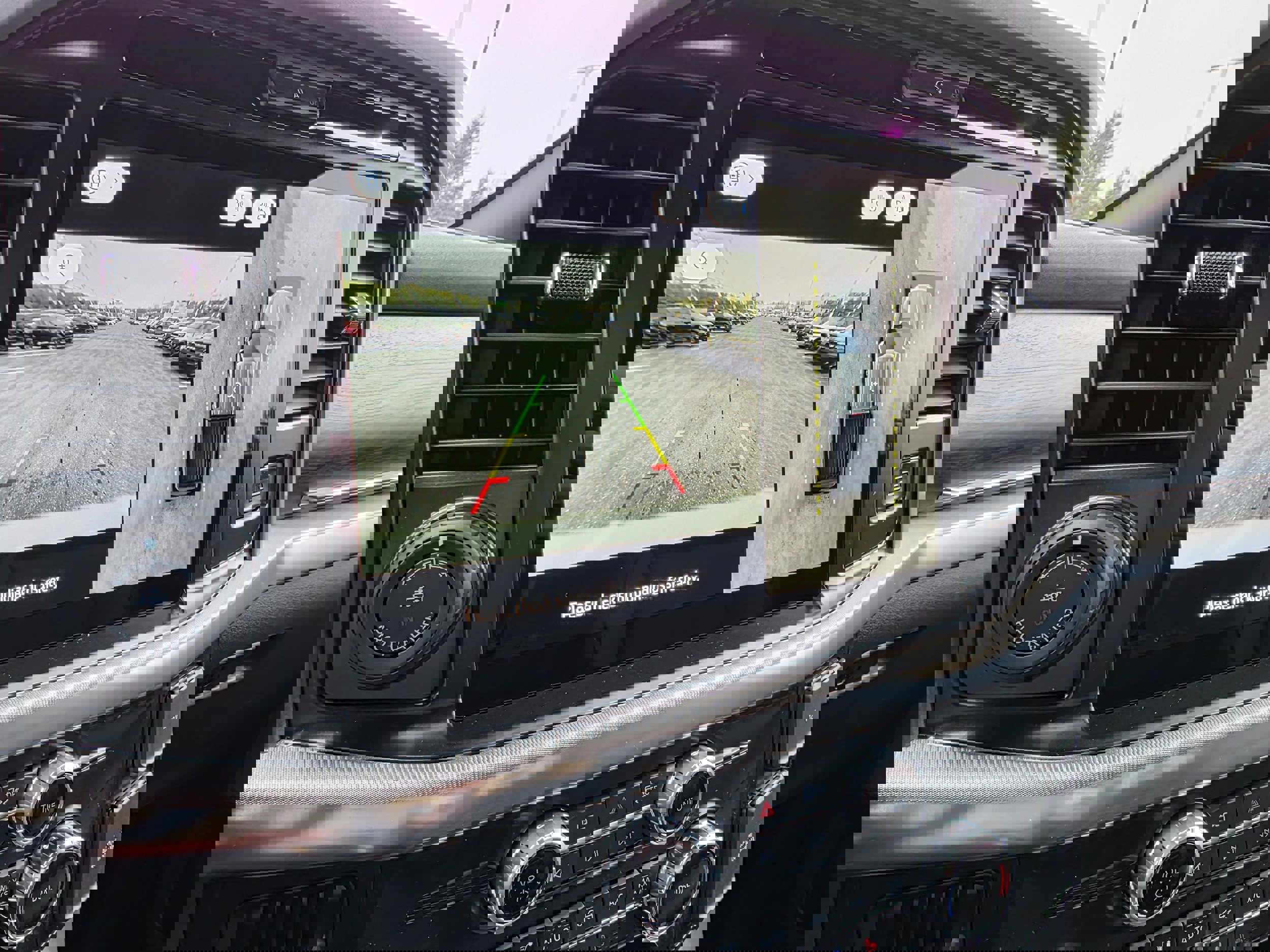 New 2026 Ford F150 Lariat w/ Equipment Group 502A High image 20