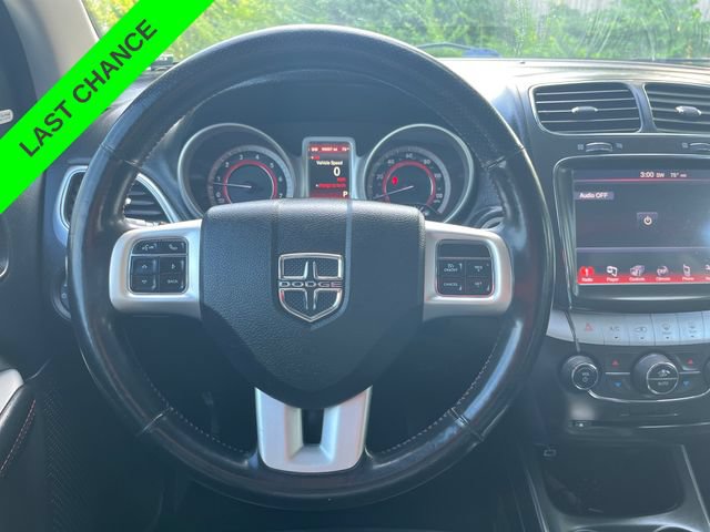 Used 2019 Dodge Journey GT AWD/4WD image 14