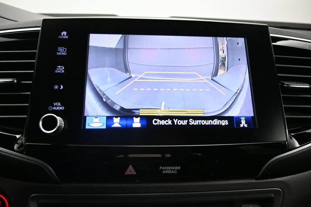 Used 2023 Honda Ridgeline RTL-E image 17