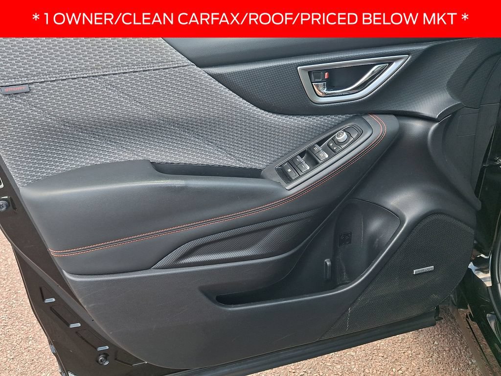 Used 2019 Subaru Forester Sport AWD/4WD image 12