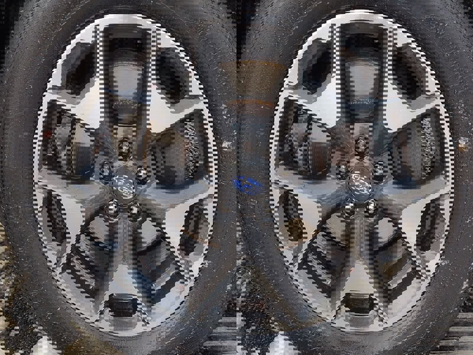 Used 2019 Subaru Crosstrek 2.0i Premium image 14