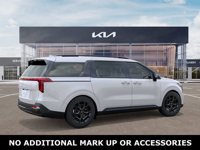 New 2026 Kia Carnival SX Prestige image 6