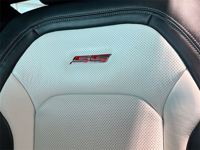 Used 2023 Chevrolet Camaro SS image 14