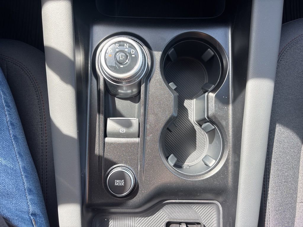 New 2026 Ford Explorer Active RWD image 25