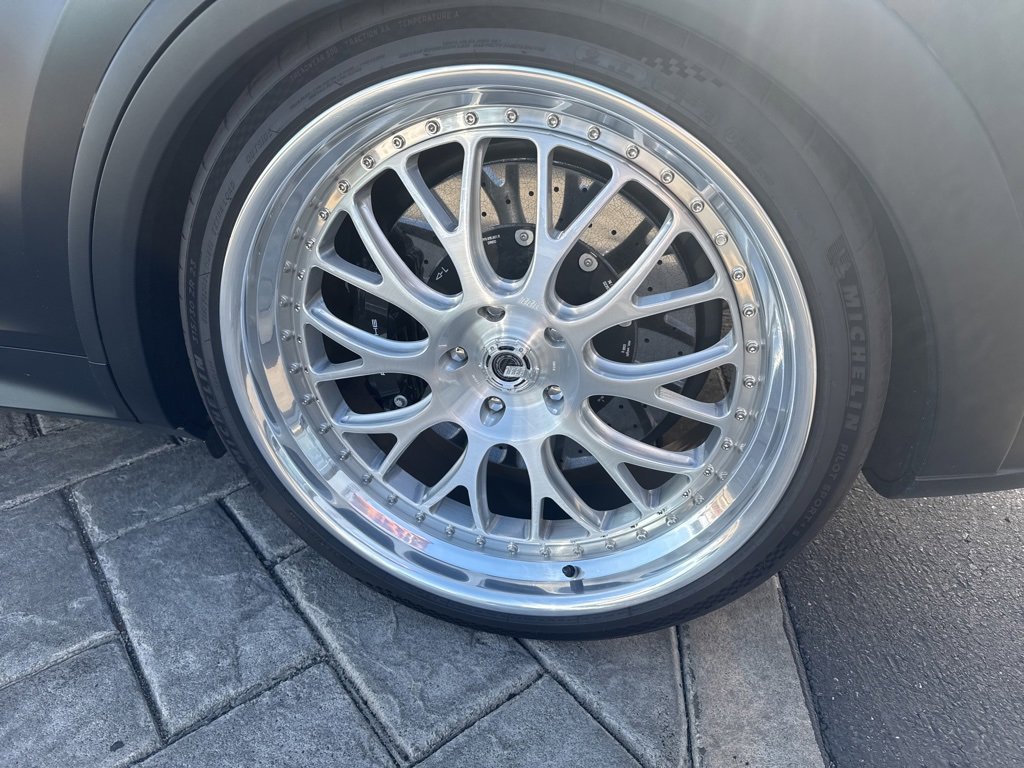 Used 2024 Porsche Cayenne Turbo GT image 10