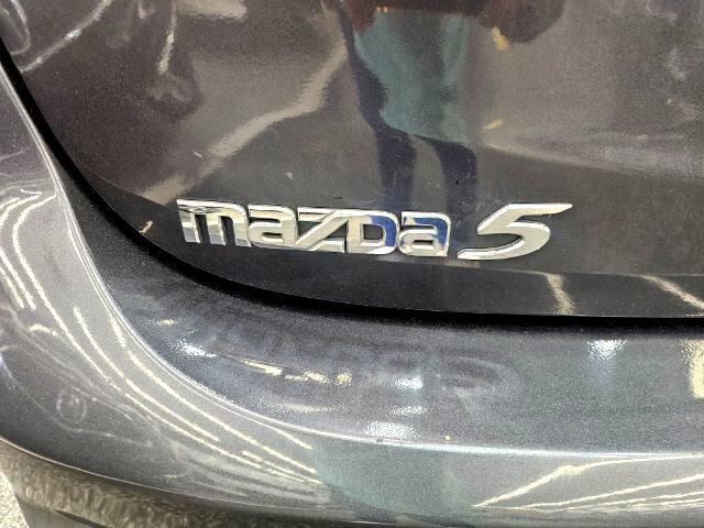 Used 2015 MAZDA MAZDA5 Sport image 39