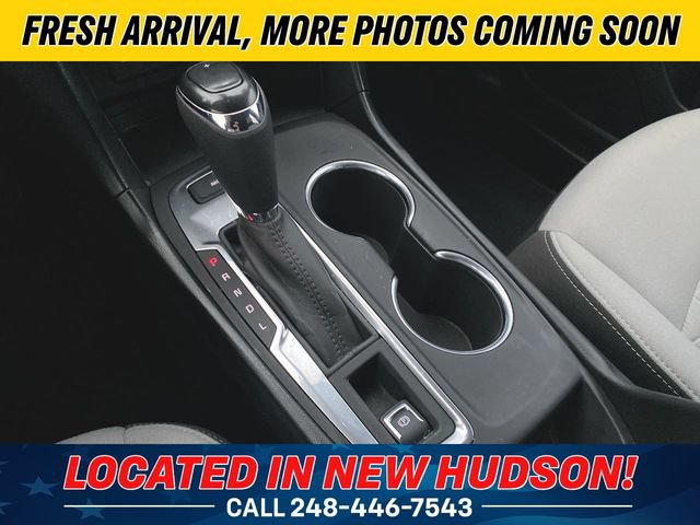 Used 2020 Chevrolet Equinox LS w/ LS Convenience Package AWD/4WD image 15