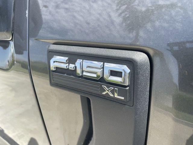 Used 2021 Ford F150 XL w/ Equipment Group 101A High AWD/4WD image 29