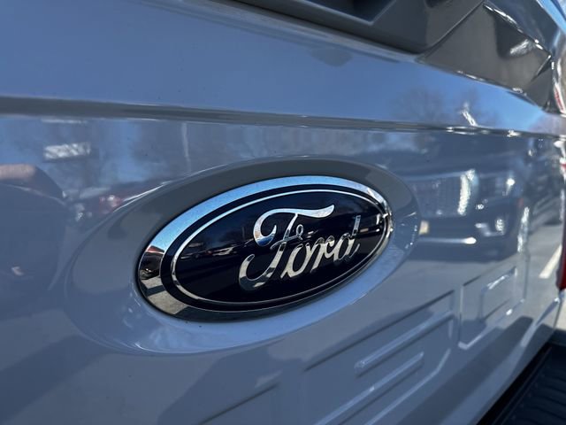 Certified 2023 Ford F150 XLT w/ Equipment Group 302A High image 47