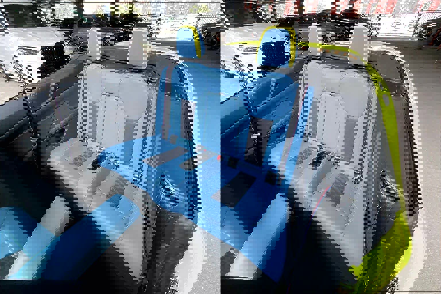 Used 2023 BMW M4 xDrive Competition w/ Executive Package image 18