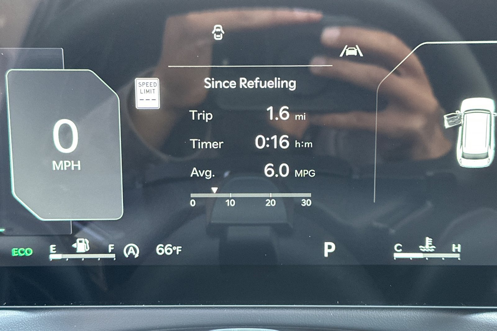 New 2027 Kia Telluride SX Prestige X-Pro AWD/4WD image 24