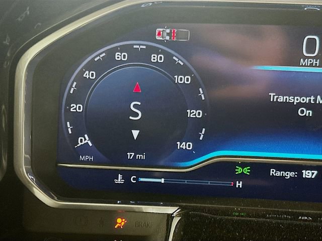 New 2025 Chevrolet Silverado 2500 High Country w/ High Country Premium Package image 11