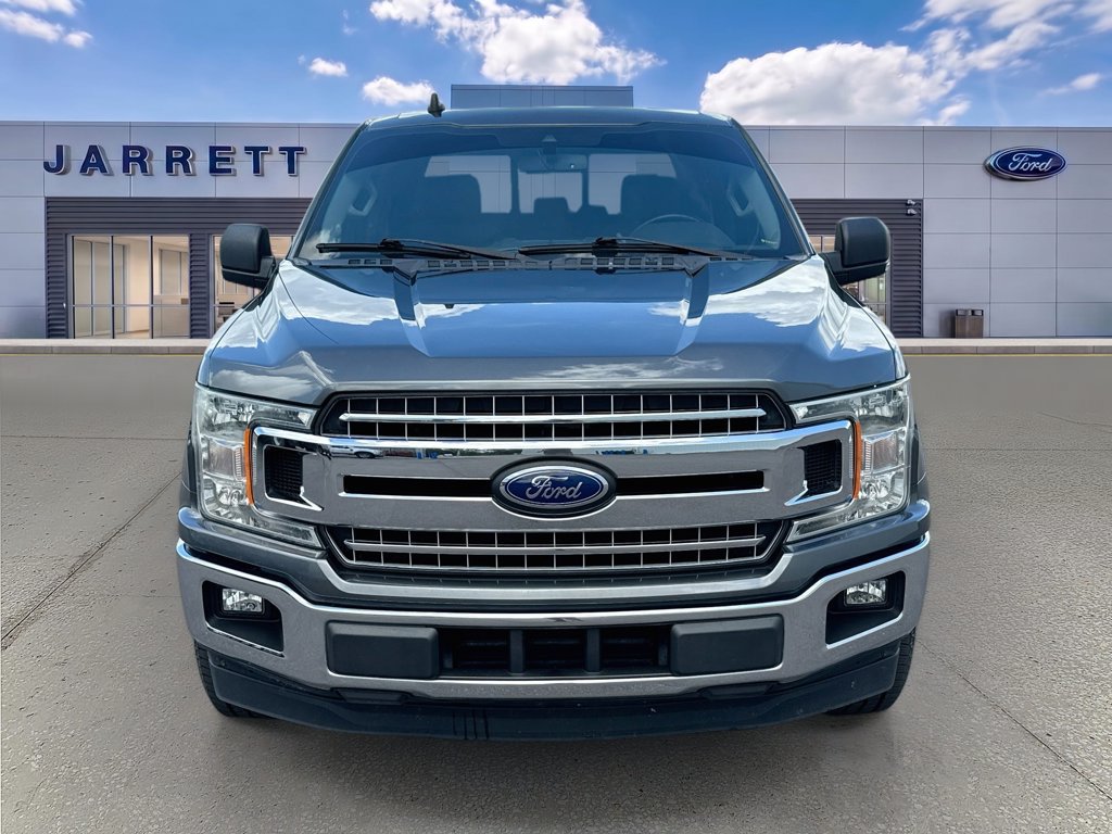 Used 2019 Ford F150 XLT w/ Equipment Group 302A Luxury RWD image 2