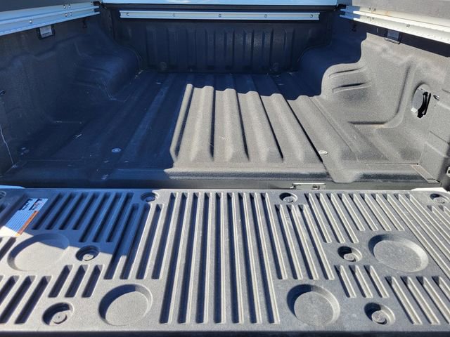 Certified 2025 Nissan Frontier SV w/ SV Convenience Package image 22