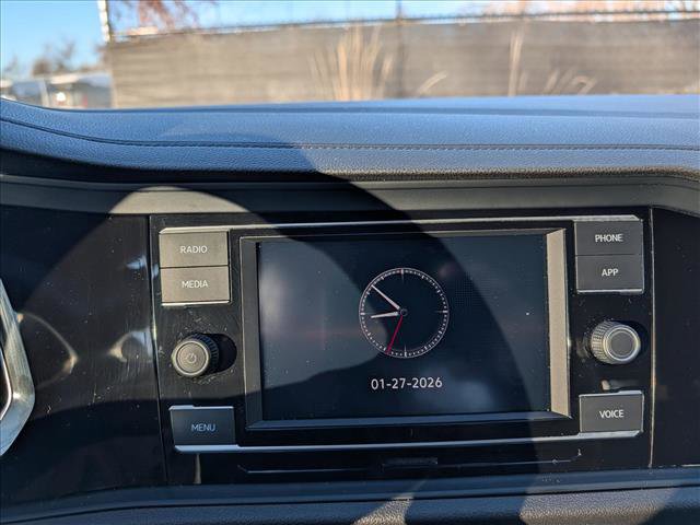 Certified 2023 Volkswagen Jetta Sport image 31