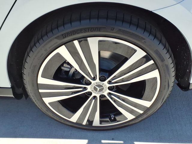 New 2027 Mercedes-Benz CLA 250+ image 24