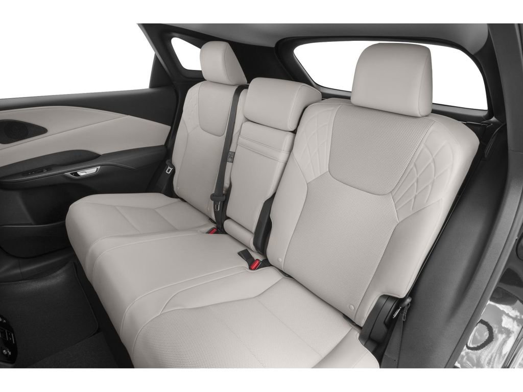 New 2025 Lexus RX 350 Premium Plus image 8