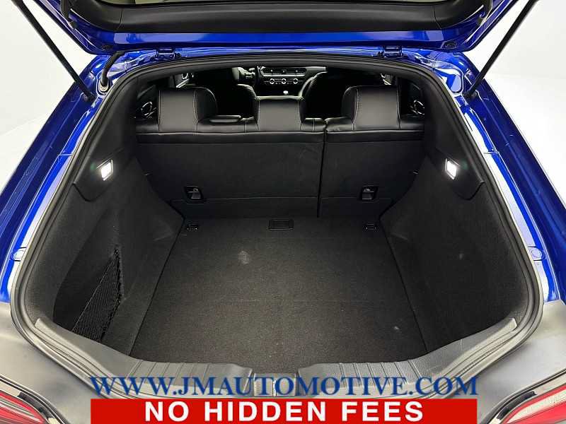 Used 2023 Acura Integra A-Spec FWD image 17