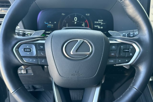 Used 2024 Lexus GX 550 w/ Accessory Package (Z1) AWD/4WD image 29
