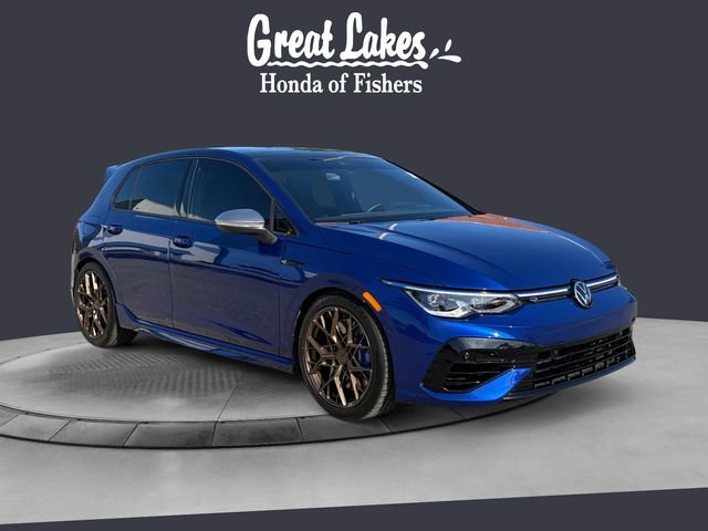Used 2022 Volkswagen Golf R AWD/4WD image 7