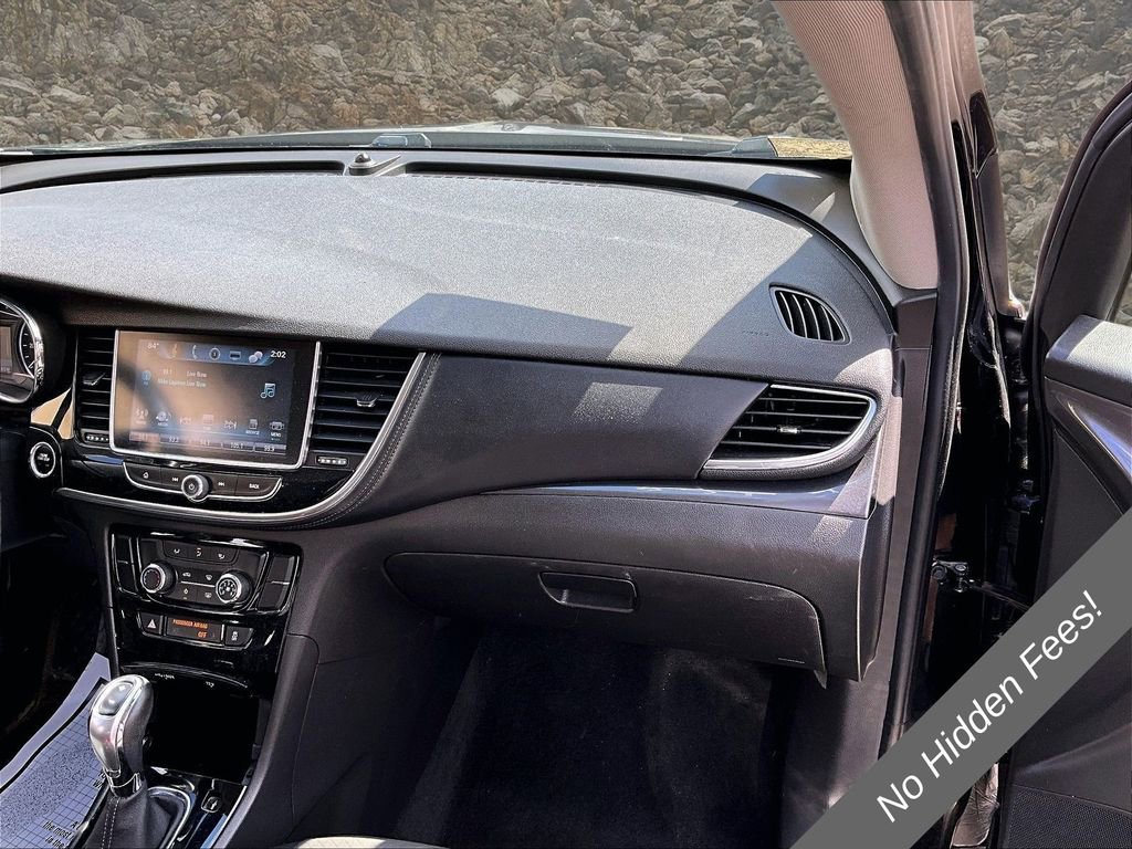 Used 2018 Buick Encore Preferred AWD/4WD image 14