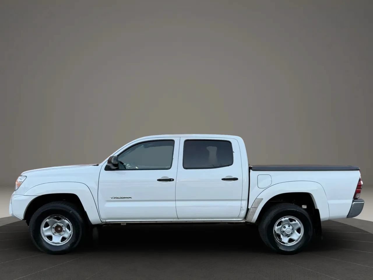 Used 2012 Toyota Tacoma PreRunner w/ SR5 Pkg RWD image 7