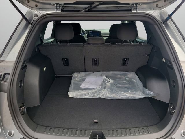 New 2026 Chevrolet Equinox LT w/ Safety and Technology Package image 10