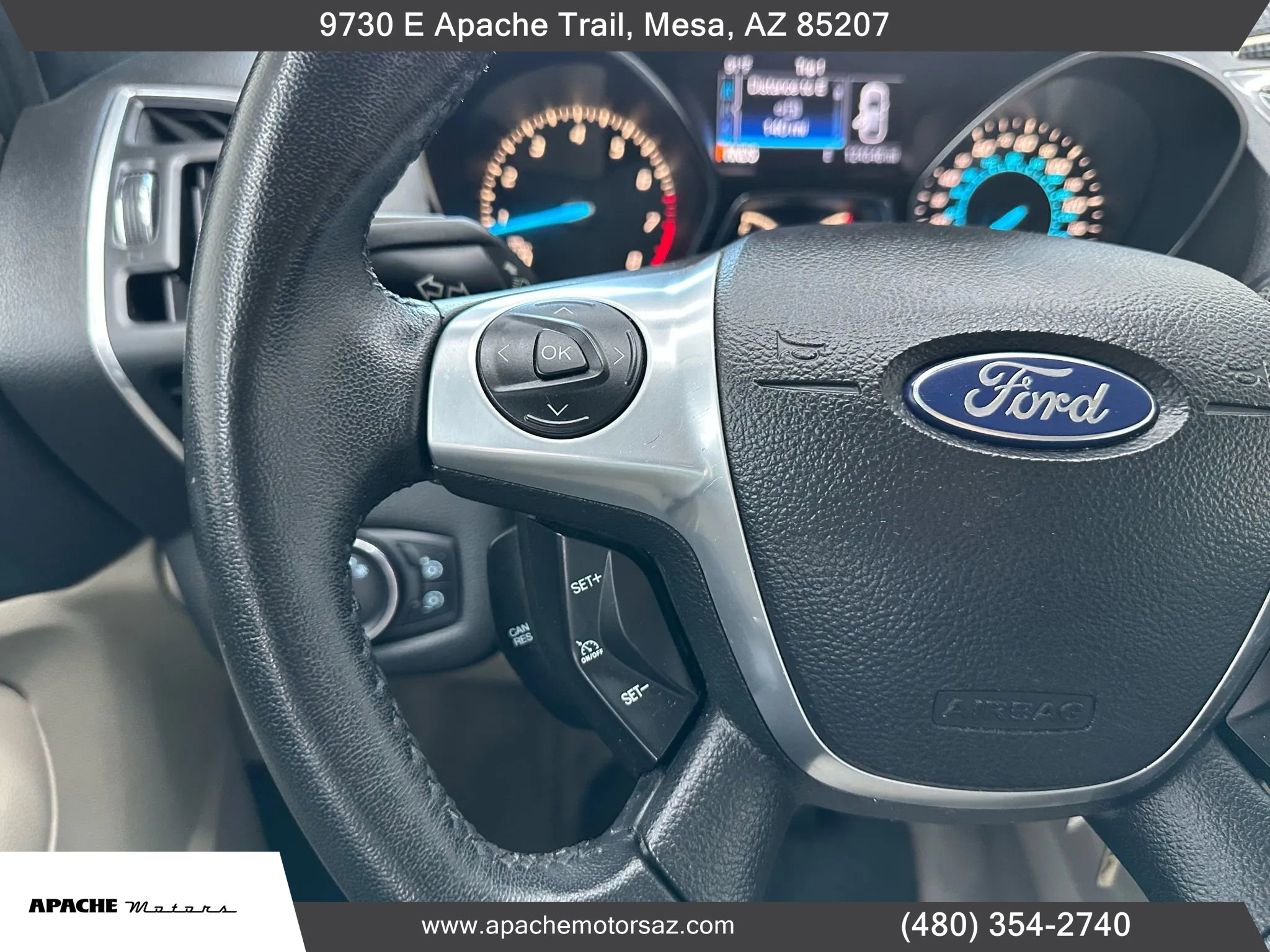 Used 2013 Ford Escape SEL image 22