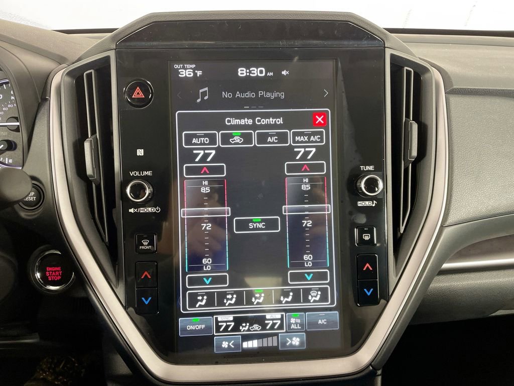 New 2026 Subaru Impreza 2.0i Sport image 16