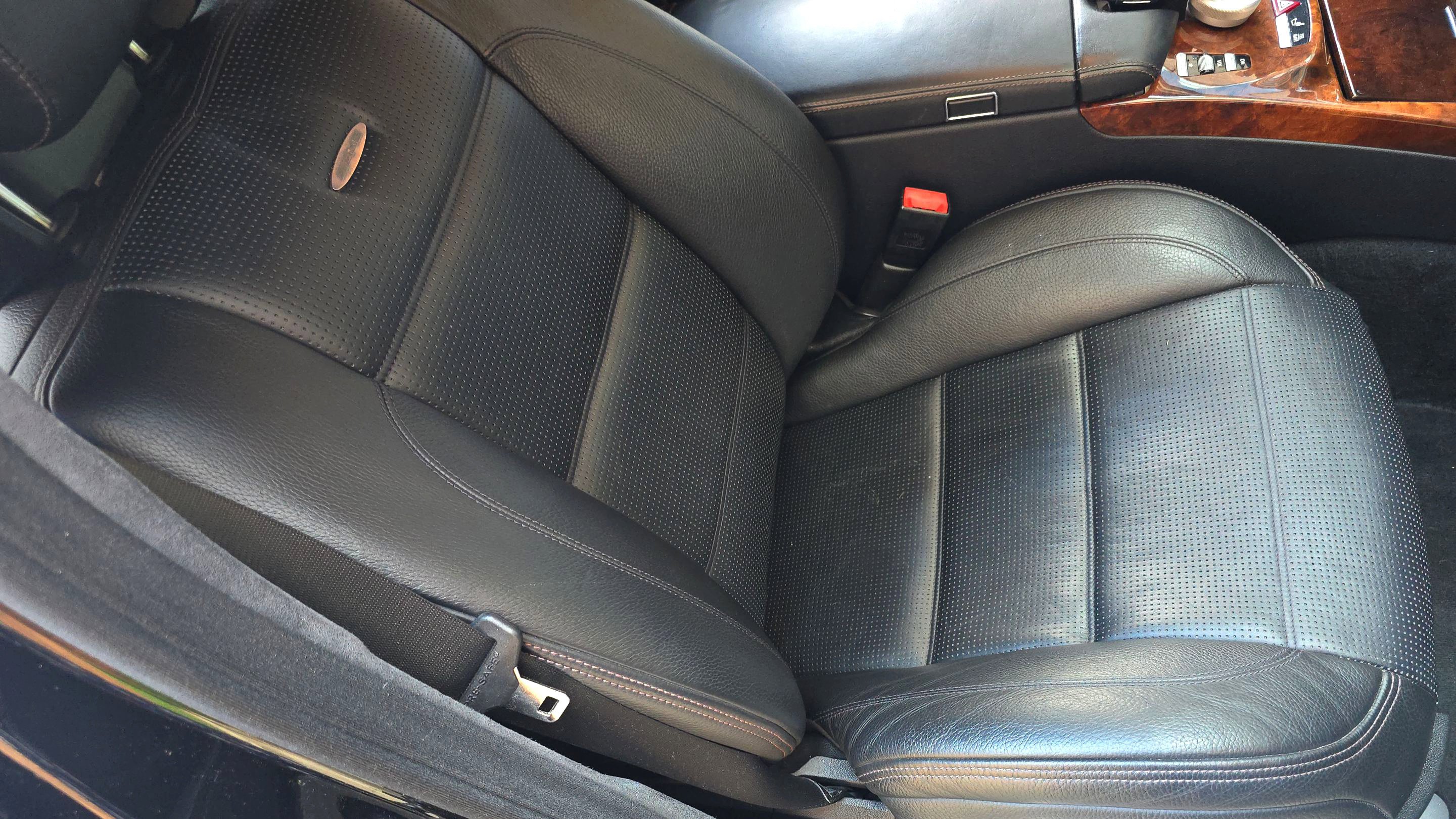 Used 2013 Mercedes-Benz S 63 AMG image 37